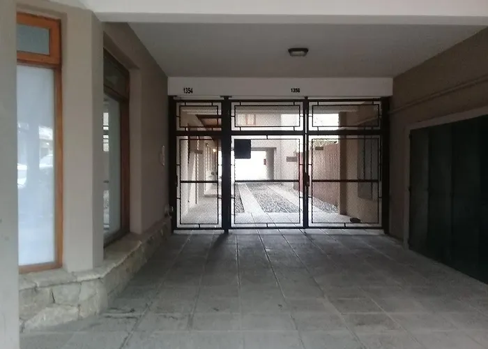 Departamento San Martin III