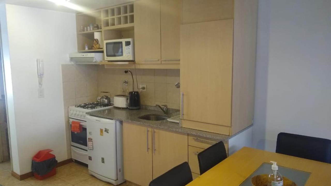 Apartment Departamento San Martin Iii San Martin de los Andes