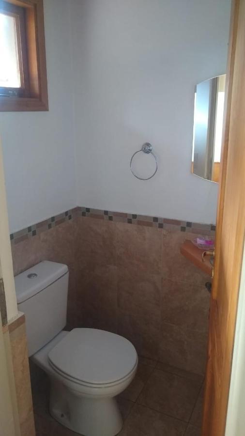 Departamento San Martin Iii *