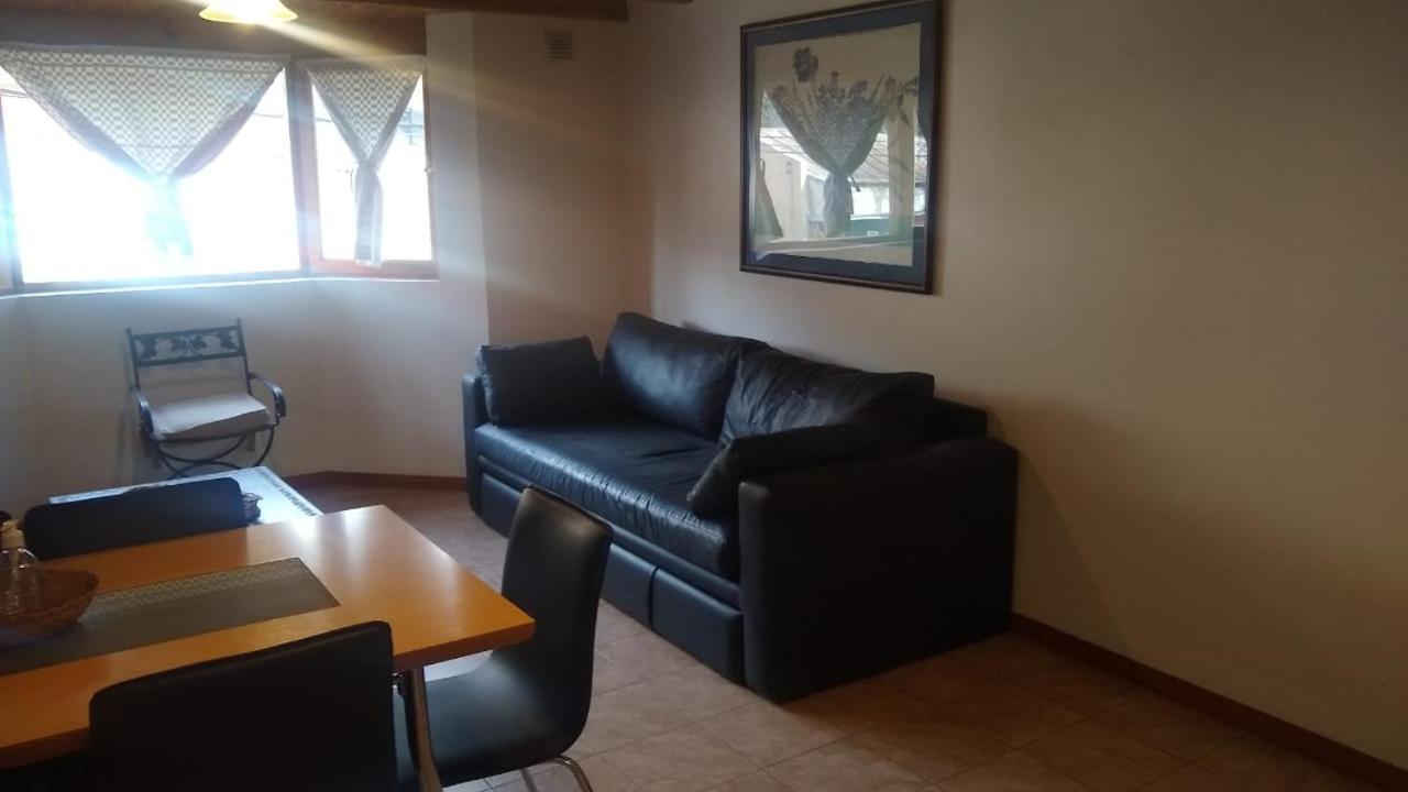 Apartment Departamento San Martin Iii