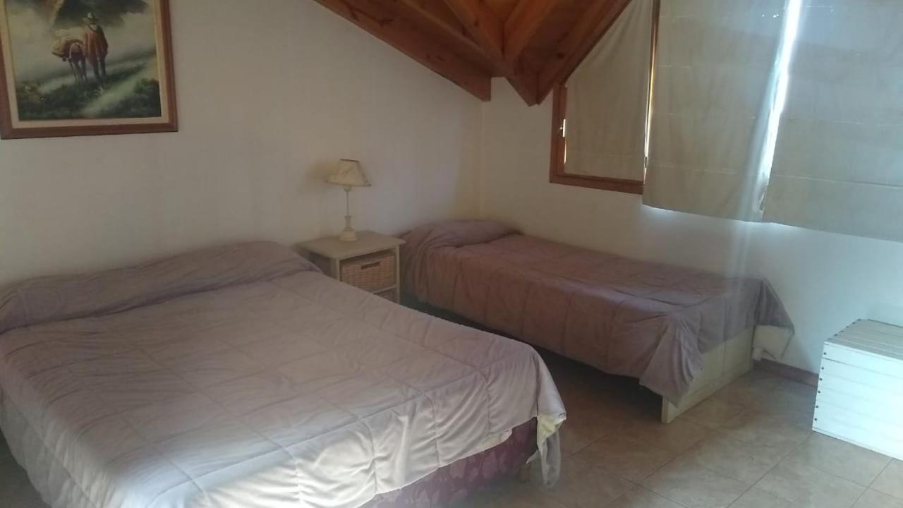 Departamento San Martin Iii * San Martin de los Andes