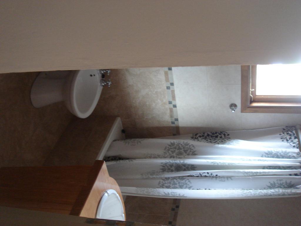 Departamento San Martin Iii Apartment *
