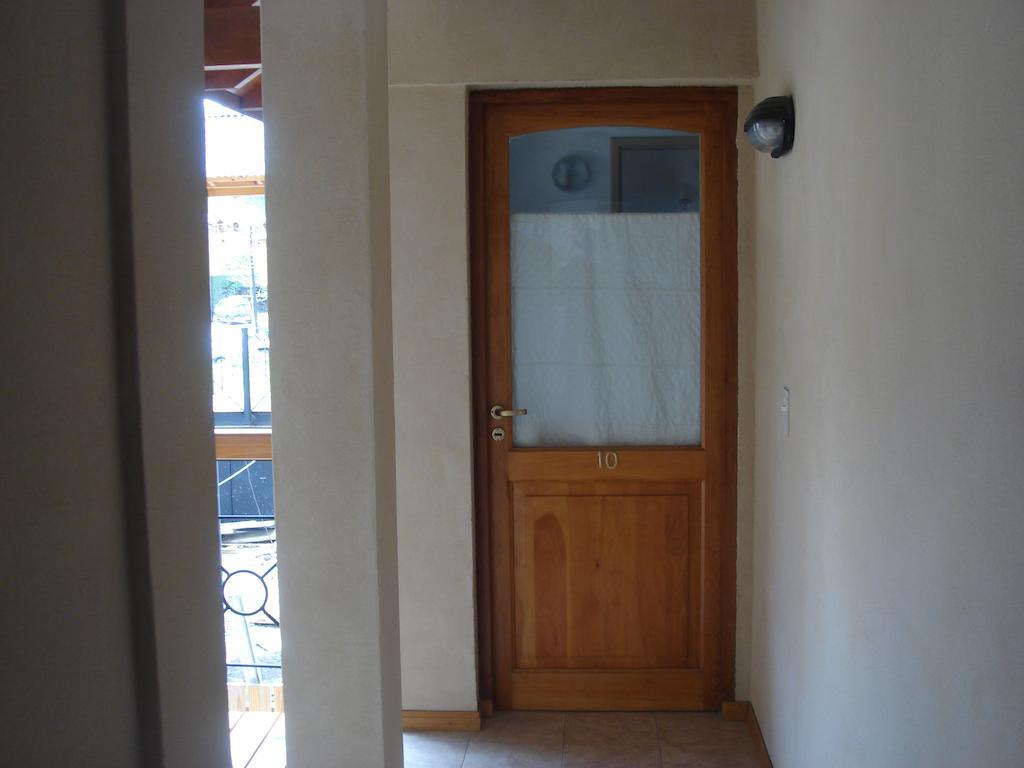 Departamento San Martin Iii