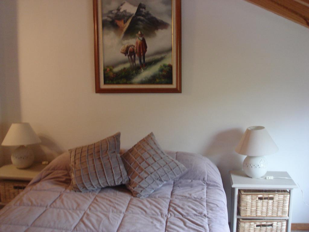 Departamento San Martin Iii San Martin de los Andes