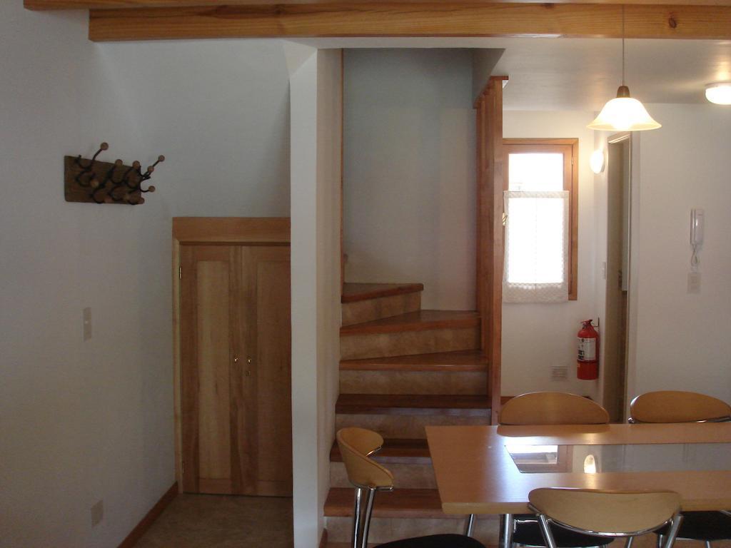 Departamento San Martin Iii