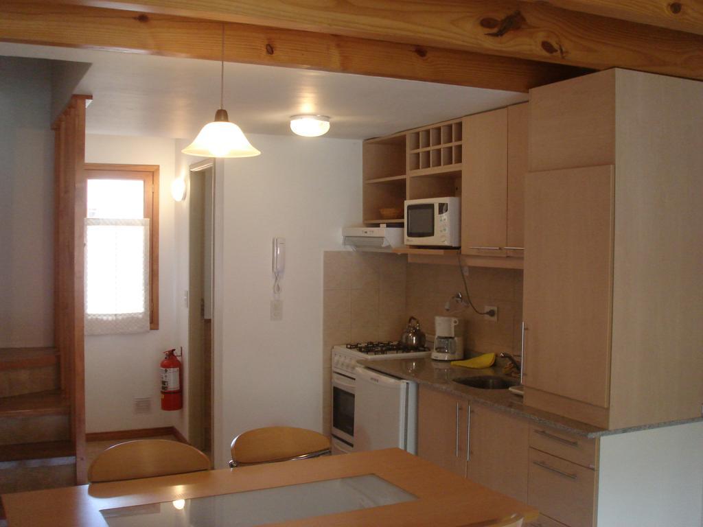 Departamento San Martin Iii San Martin de los Andes