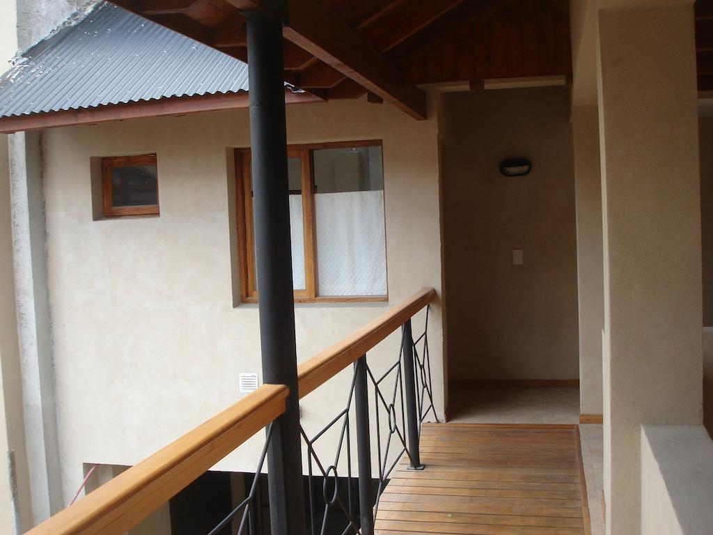 Apartment Departamento San Martin Iii