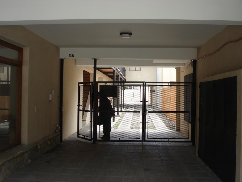 Apartment Departamento San Martin Iii *