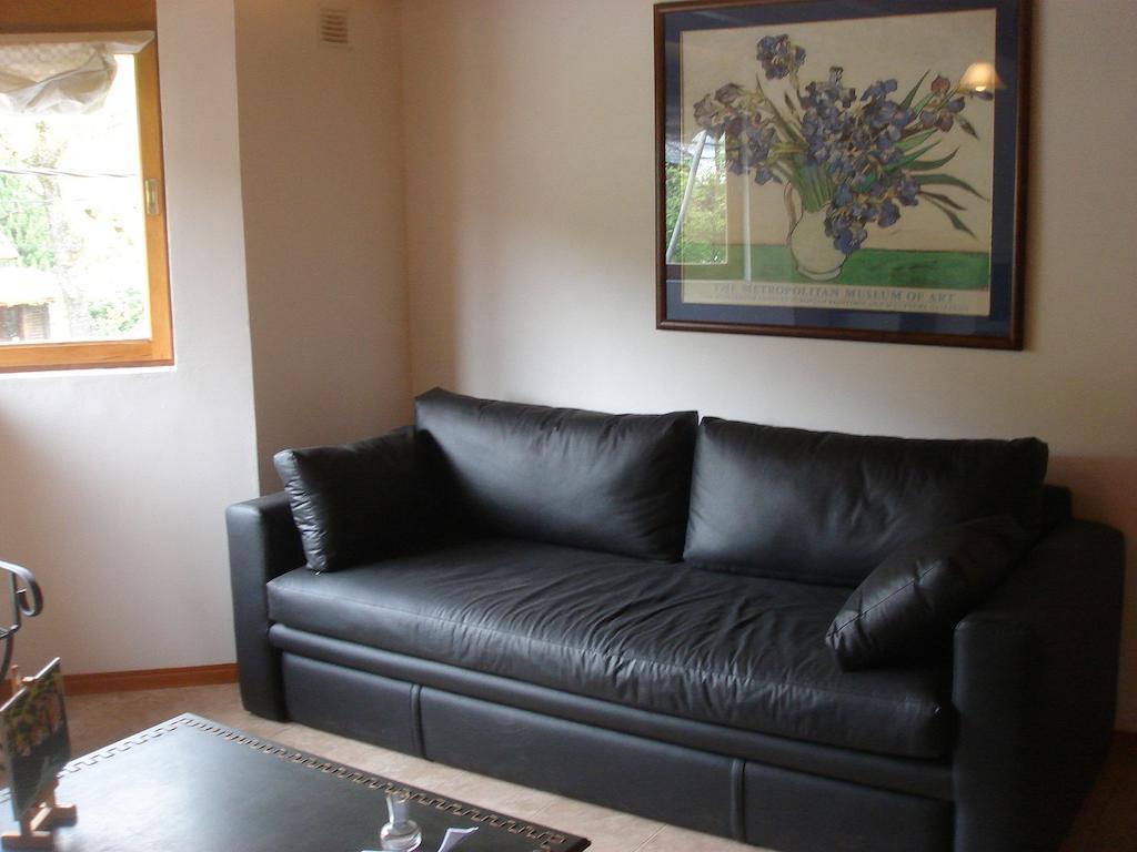 Departamento San Martin Iii San Martin de los Andes