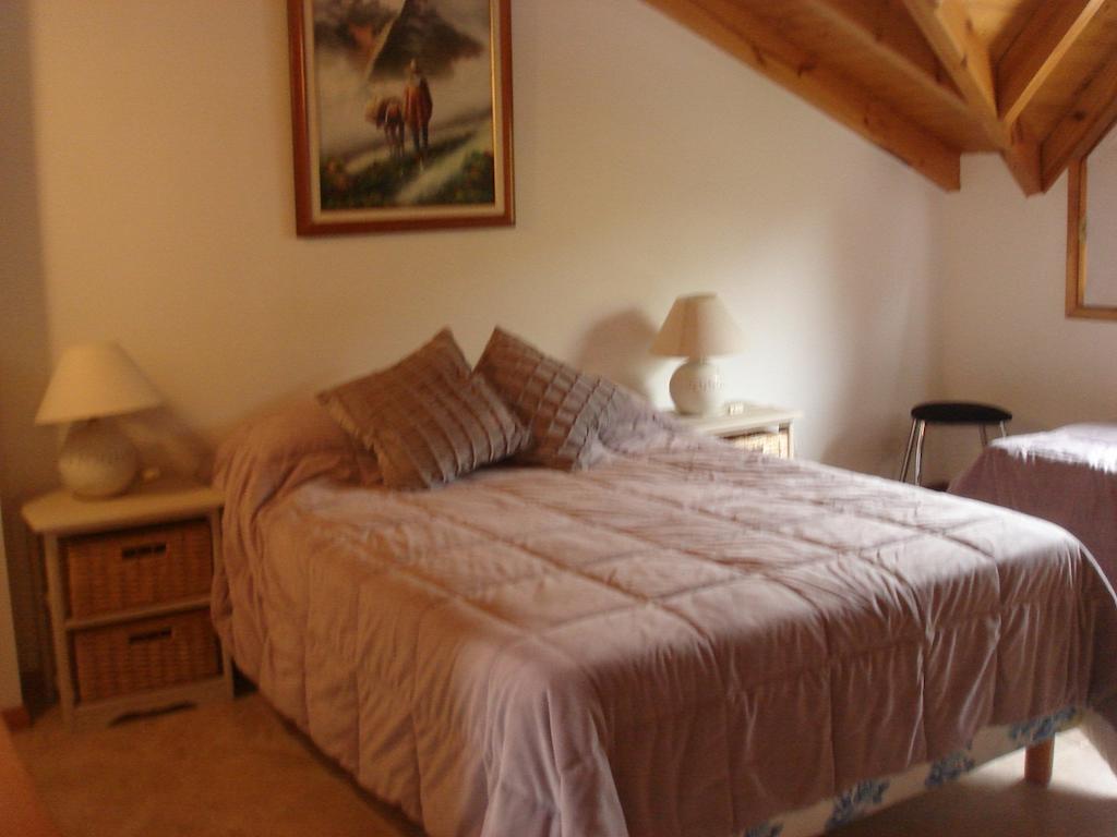 Apartment Departamento San Martin Iii