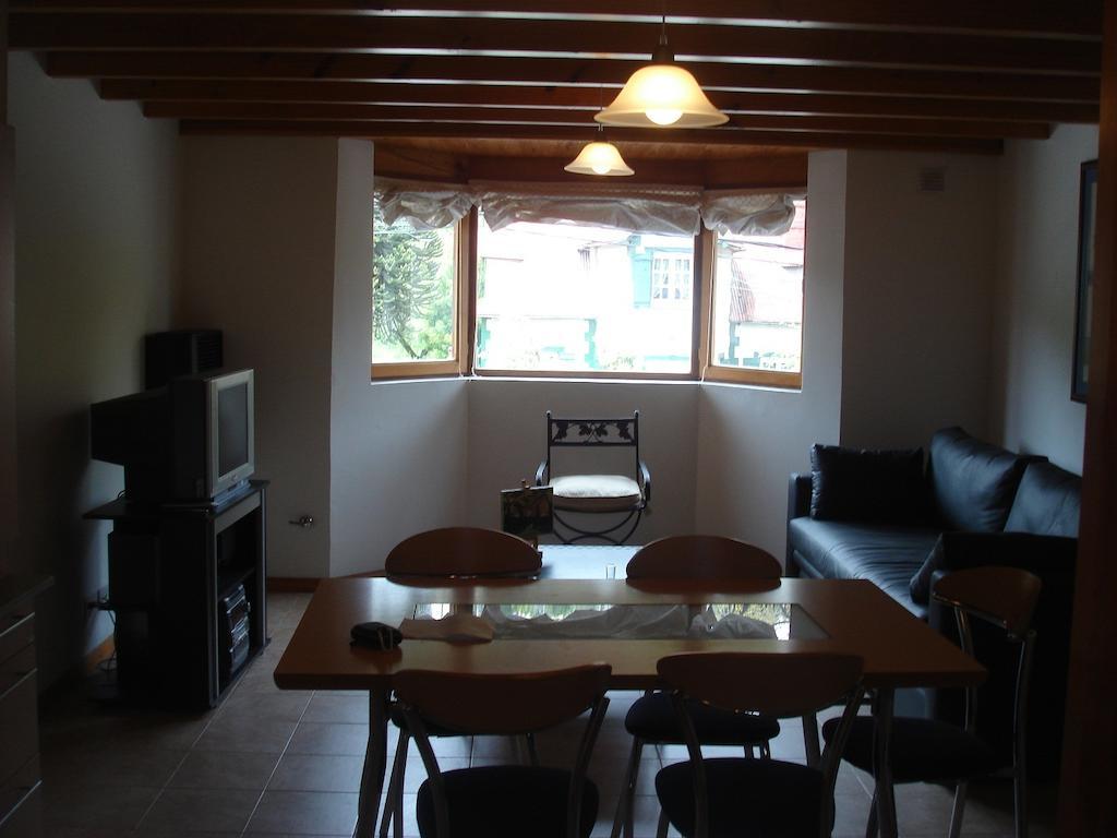 Apartment Departamento San Martin Iii San Martin de los Andes