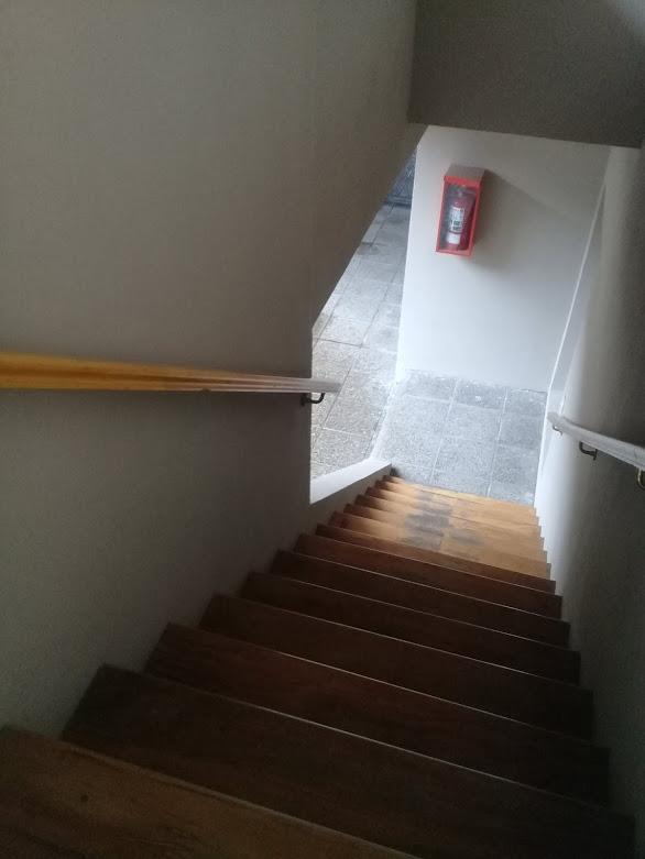 Departamento San Martin Iii