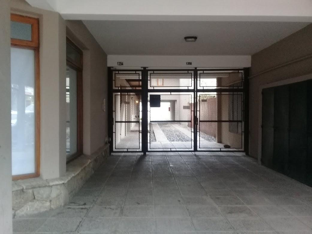 Apartment Departamento San Martin Iii San Martin de los Andes