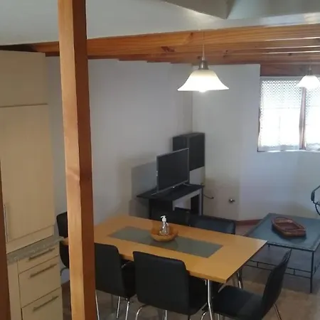 Apartamento Departamento San Martin III San Martín de los Andes Exterior foto