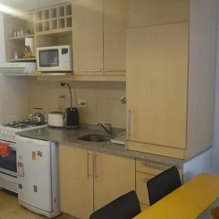 Apartamento Departamento San Martin III San Martín de los Andes Exterior foto