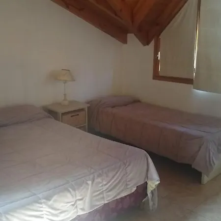 Apartamento Departamento San Martin III San Martín de los Andes Exterior foto